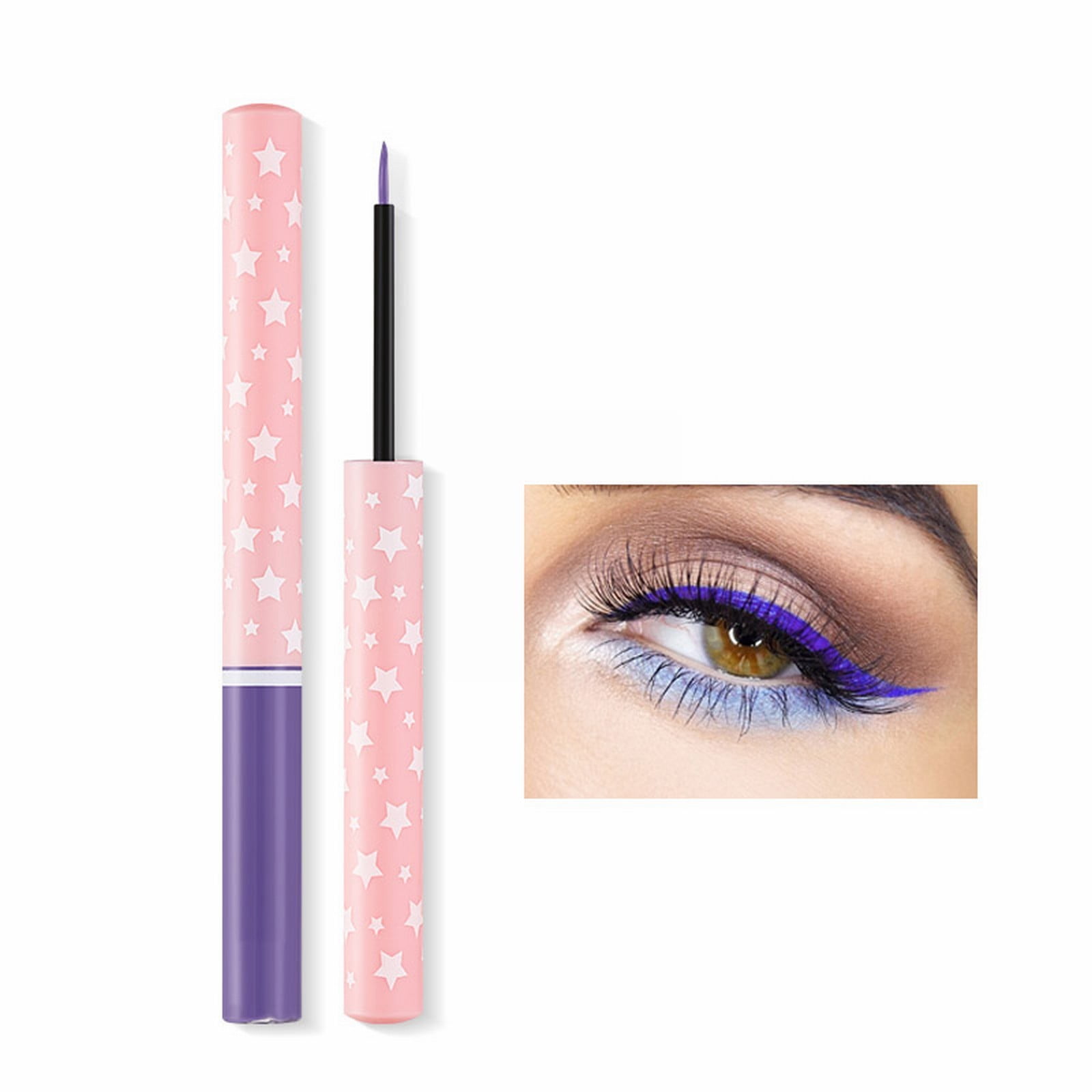 Color Liquid Eyebrow Makeup Highlighter for Inner Eye Pro plus Rare