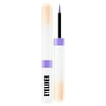 Color Liquid Pen Quick Drying Fine For Eye Makeup Long Lasting Stay