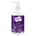 thumbnail image 1 of Color Lux Cleansing Conditioner Purple 8.25oz, Pump Top Dispenser, 1 of 5