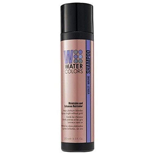 Watercolors 3-in-1 Color Depositing Shampoo