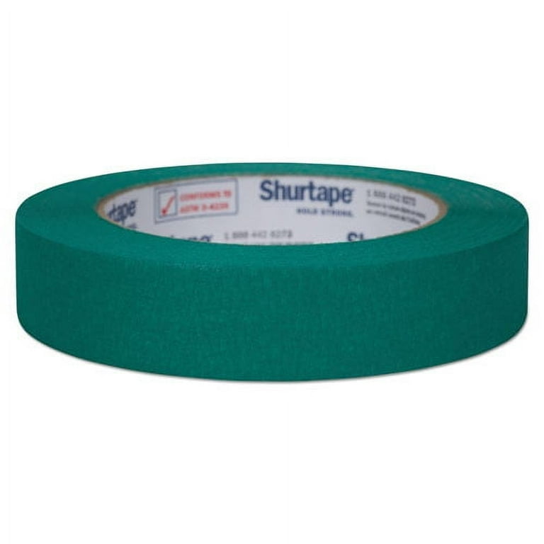 Color Masking Tape, 3 Color Masking Tape, 3