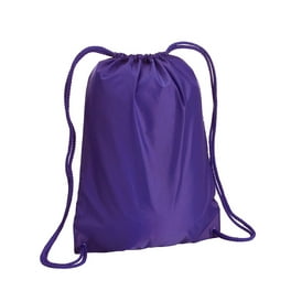 Cheap drawstring bags walmart on sale
