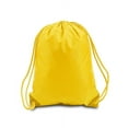 thumbnail image 1 of Color Match Drawstring Backpack, 1 of 3