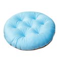 thumbnail image 1 of Color Matching Round Cushion (45×45Cm) D - Cushion, Polyester Fiber One Size, 1 of 1