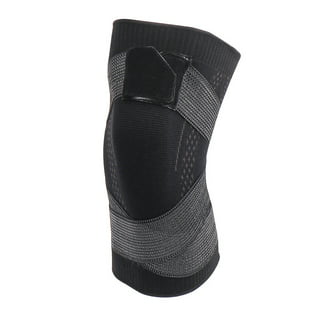 Youth Basketball Knee Pads Pair