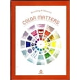 thumbnail image 1 of Pre-Owned Color Matters Branding & Identity Paperback, 1 of 1