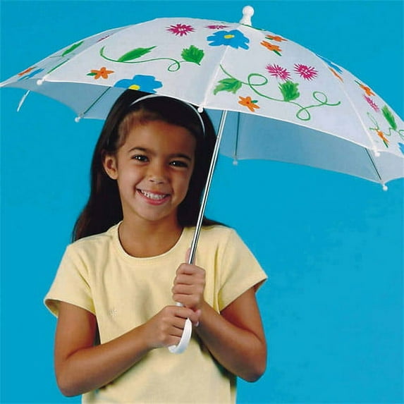 Color Me 16" Umbrella, Pack of 12