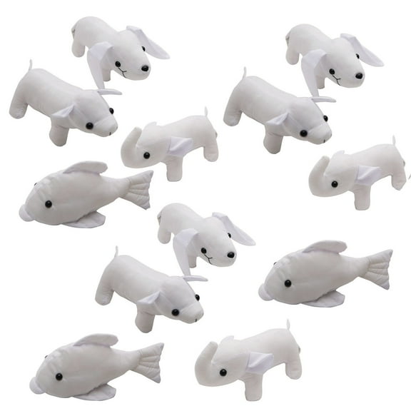 Color-Meâ„¢ Animals (Pack of 12)