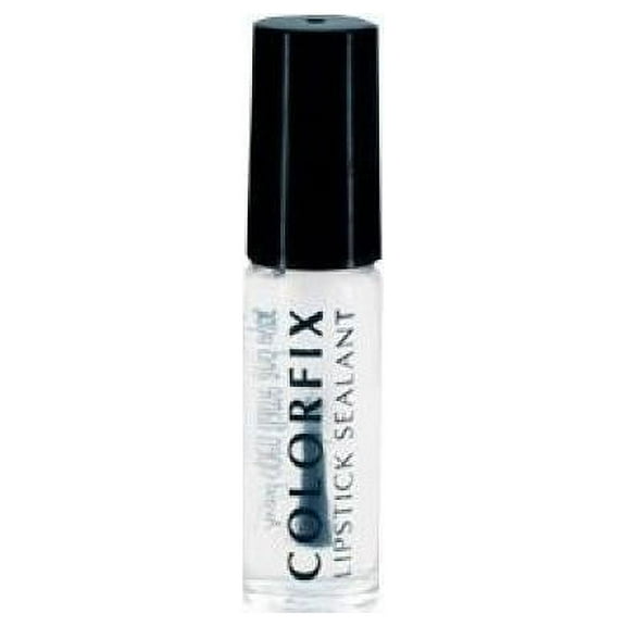 Color Me Beautiful Color Fix Lip SealantLong-Lasting Lip Sealant Makeup with Brush Applicator