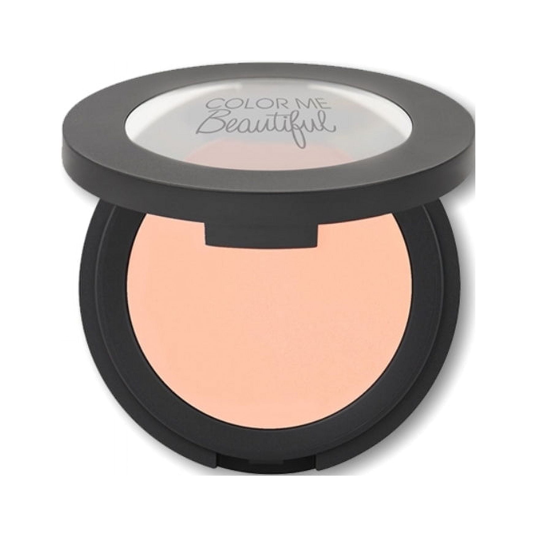 Color Me Beautiful Color Pro Eyeshadow Ballet Pink