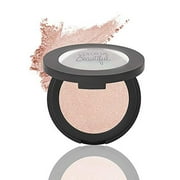 Color Me Beautiful Color Pro Single Eyeshadow, Full Pigment and Long-Lasting Pressed Powder, Cruelty-Free