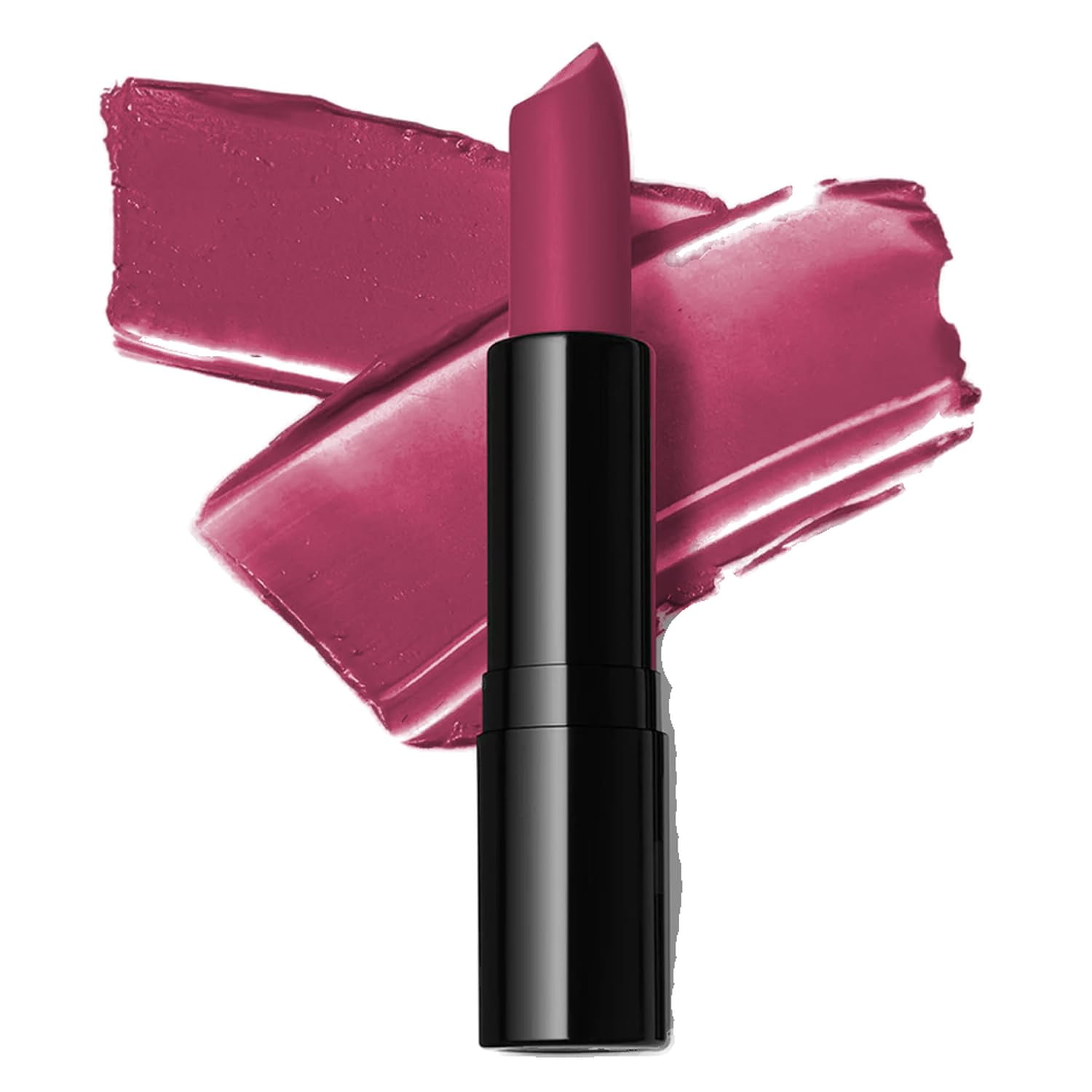 Glam Fuchsia Satin Finish Hydrating Lipstick