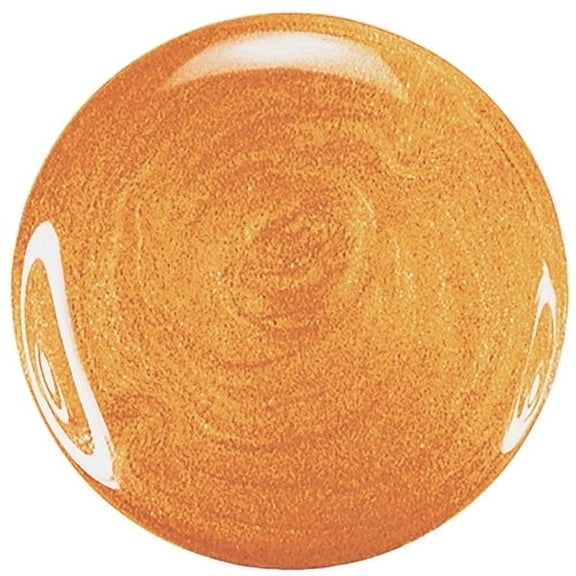 Color Me Beautiful Nail Lacquer - Main Squeeze, Cruelty-Free, Long-Lasting Nail Lacquer for Women