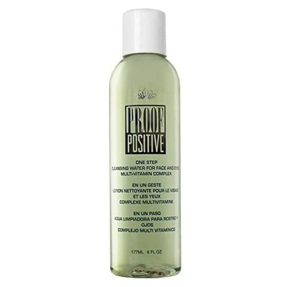 Color Me Beautiful One-Step Makeup Remover, Gentle Formula for Face, Eye & Neck, 6 fl. oz