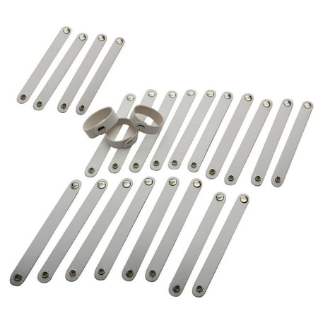 Color-Me™ Bracelets (Pack of 25)