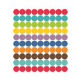 thumbnail image 1 of Color Me Bright Stickers, 1 of 1
