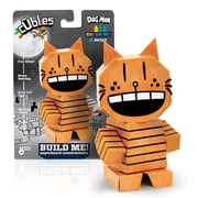 CUBLES Dog Man | Color Me Petey