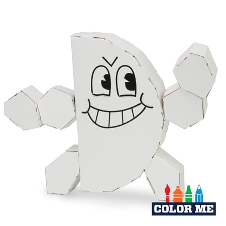CUBLES Dog Man | Color Me Philly