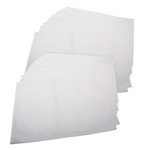 Color-Me™ Canvas Placemats (Pack of 24)