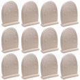 thumbnail image 1 of Color-Me™ Ceramic Bisque Fairy Door (Pack of 12), 1 of 6