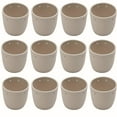 thumbnail image 1 of Color-Me™ Ceramic Bisque Planter (Pack of 12), 1 of 7