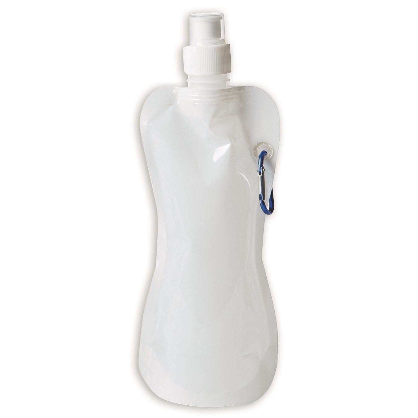 Color-Me™ Collapsible Water Bottles (Pack of 50)