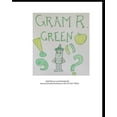 thumbnail image 1 of Color Me Creative Gram R. Green: Irregular Past Tense Verbs, Book 4, (Paperback), 1 of 1