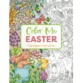thumbnail image 1 of Color Me Easter: An Adorable Springtime Coloring Book, (Paperback), 1 of 1
