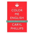 thumbnail image 1 of Color Me English: Reflections on Migration and Belonging, (Paperback), 1 of 1