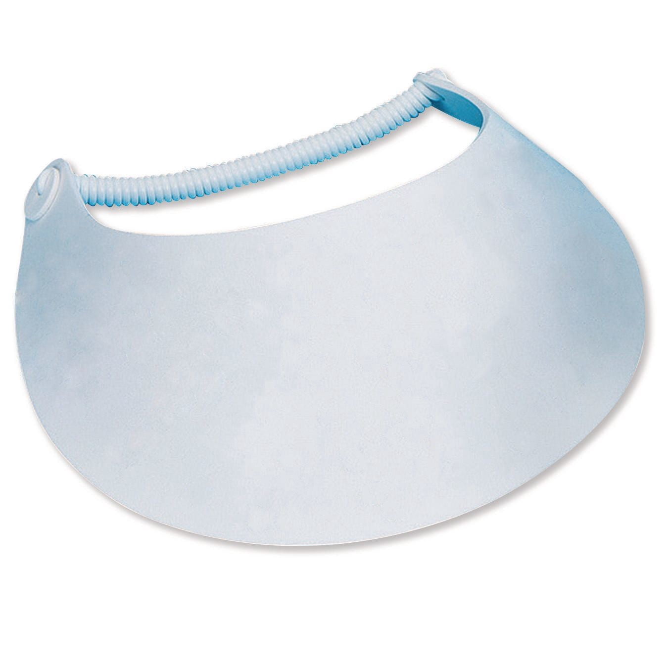 Color-Me™ Foam Visors (Pack of 12)