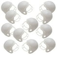 Color-Me™ Football Helmets (Pack of 12) - Walmart.com