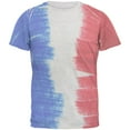 thumbnail image 1 of Color Me French Men's Soft T-Shirt Heather White 2XL, 1 of 2