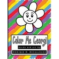 thumbnail image 1 of Color Me Georgi, (Hardcover), 1 of 1