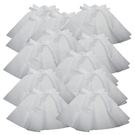 Color-Me™ Mini Superhero Capes, 18"L (Pack of 12)