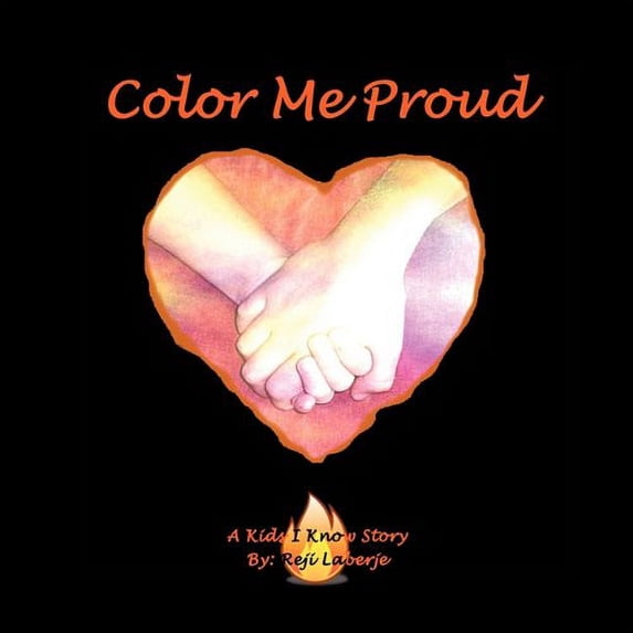 Pre-Owned Color Me Proud Paperback