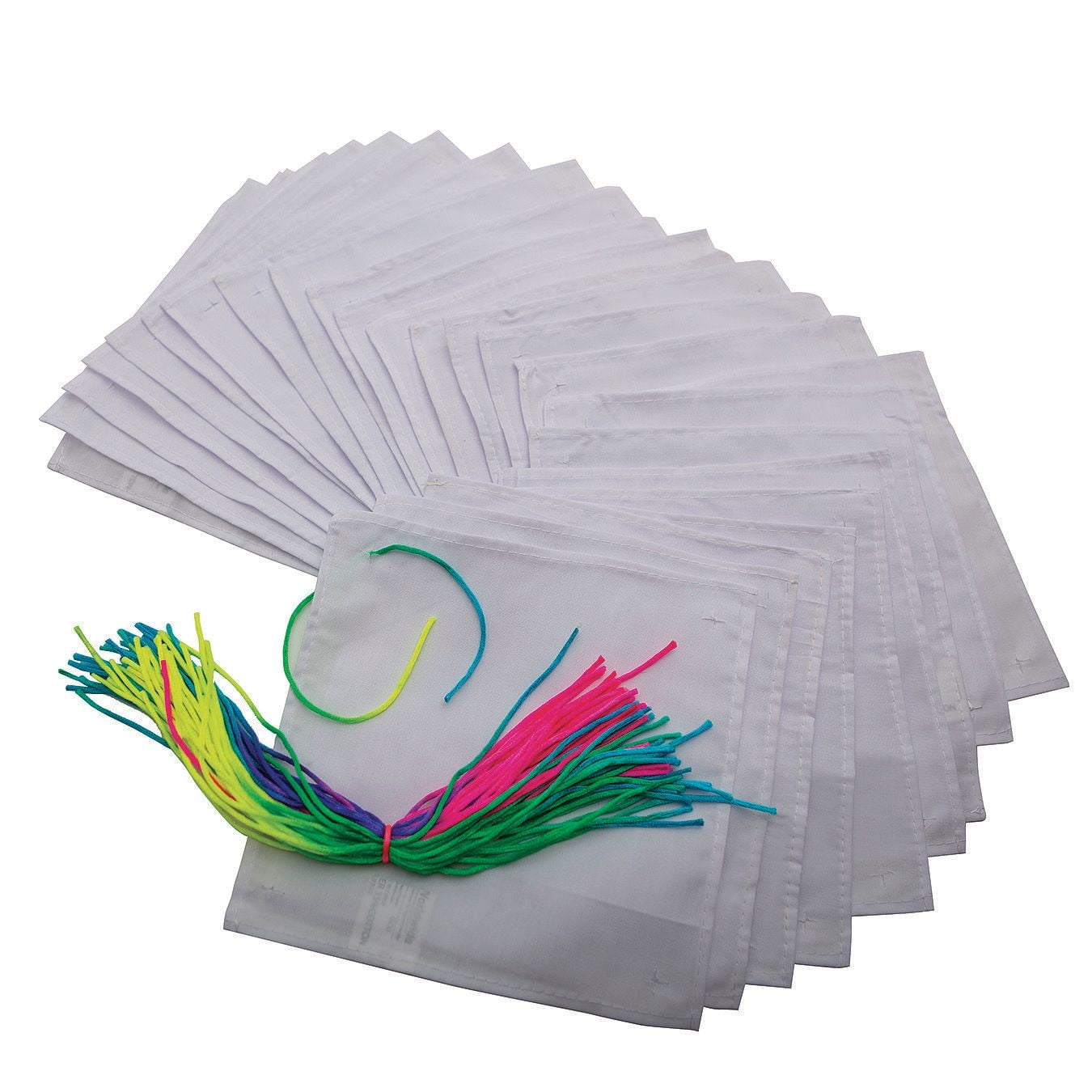 Color-Me™ Collaborative Patchwork Quilt Kit - Creative Team Building ...