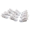 thumbnail image 1 of Color-Me™ Sneaker Keychains (Pack of 12), 1 of 7