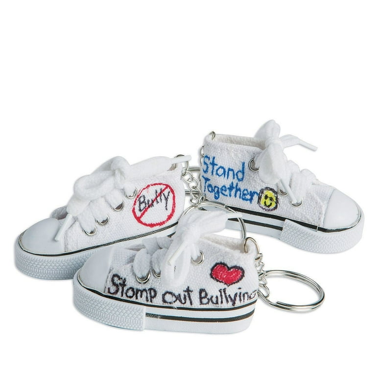 Sneaker keychains store