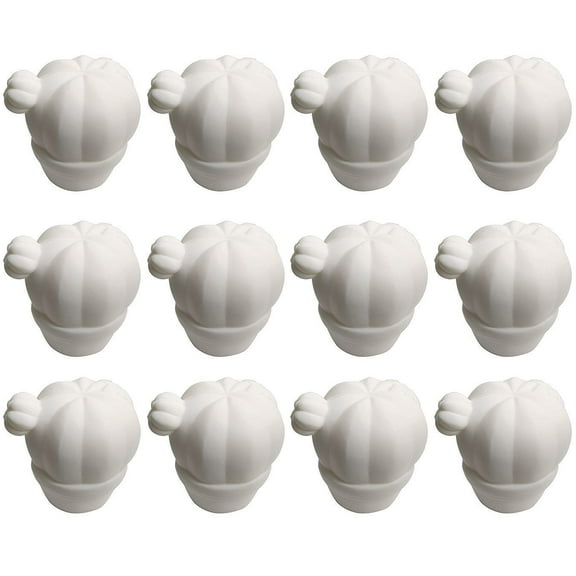 Color-Me Squishy Cactus (Pack of 12)