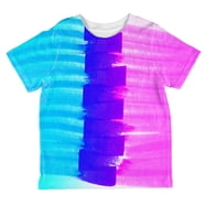 T-shirt Bébé/toddler 'Rainbow Sprinkles' - Multicolore - Marque Old Glory - Neuf Avec étiquettes