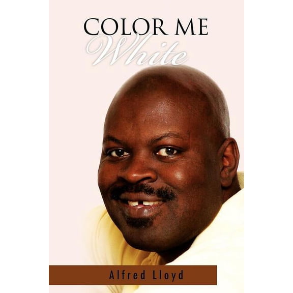 Color Me White (Paperback)
