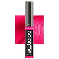 Colorme hair mascara temporary hair color, vibrant root touch-up (FUSCHIA)