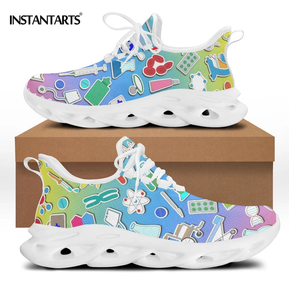 Nike shoes designed for doctors and nurses sales