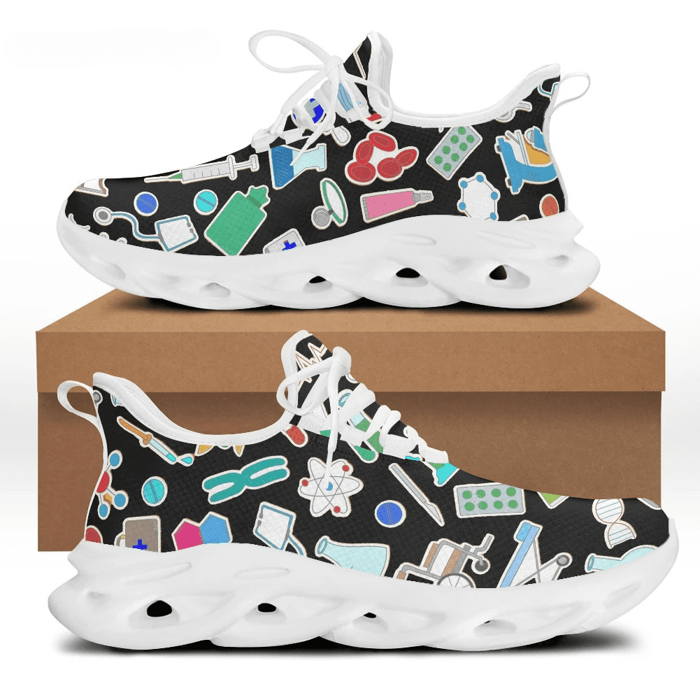 nursing shoes sneakers