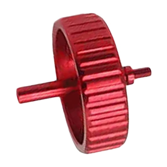 Color Metal Wheel Roller For ML903 for Gamers Designers and Precise Control