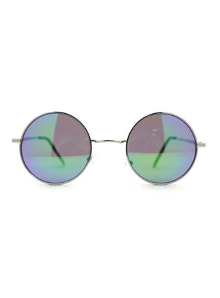 Circle sunglasses deals near me