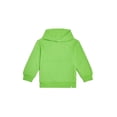 thumbnail image 1 of Color Mix by Garanimals Kids Butter Fleece Hoodie, Sizes 6-16, 1 of 8
