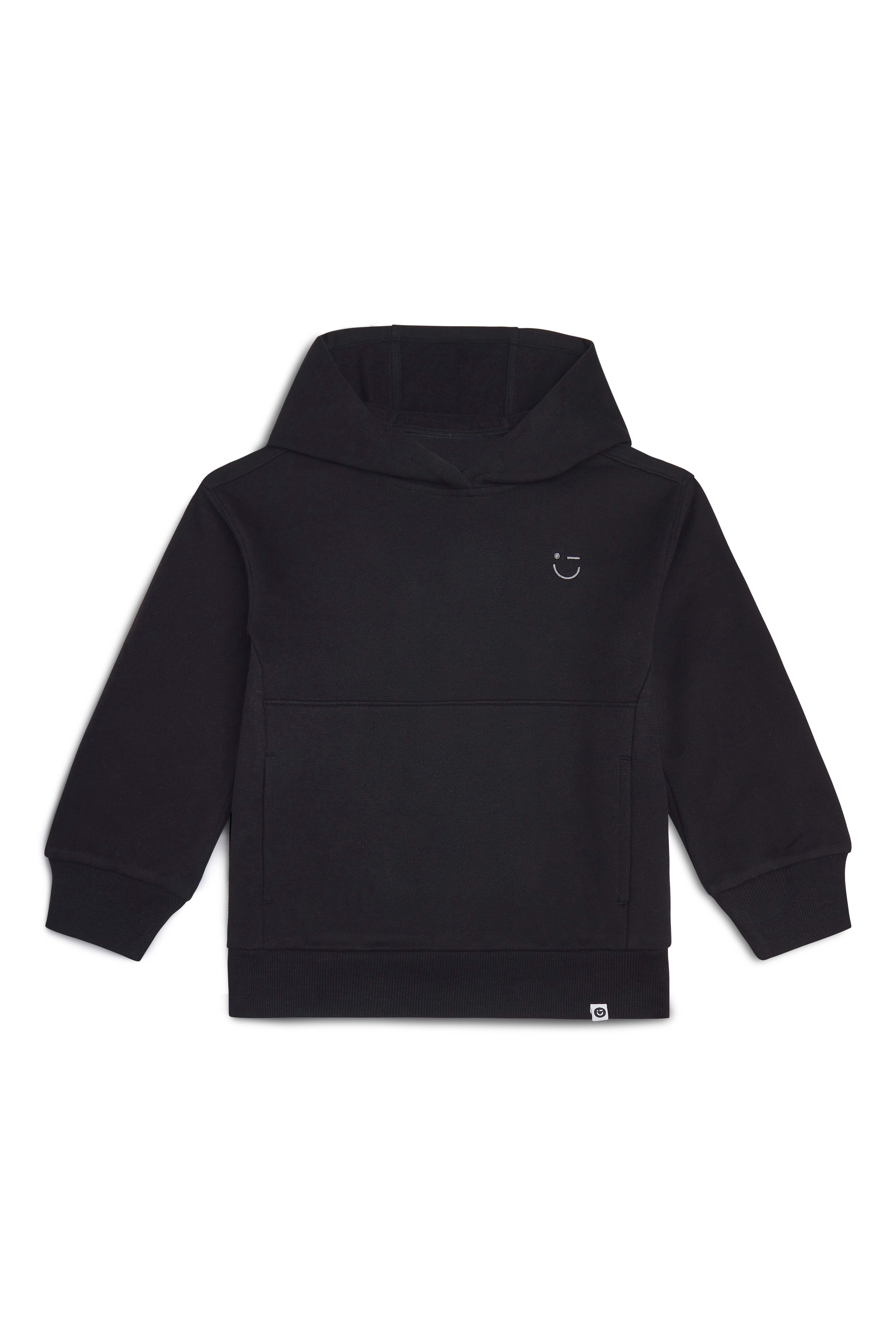 Color Mix by Garanimals Kids Fleece Hoodie, Sizes 6–16