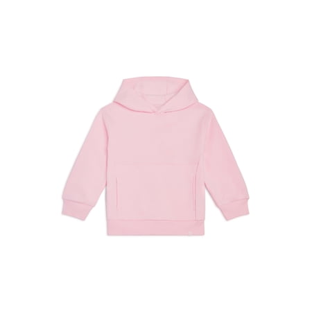 Color Mix by Garanimals Kids Butter Fleece Hoodie, Sizes 6-16