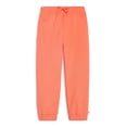 thumbnail image 1 of Color Mix by Garanimals Kids Butter Fleece Jogger, Sizes 6-16, 1 of 8